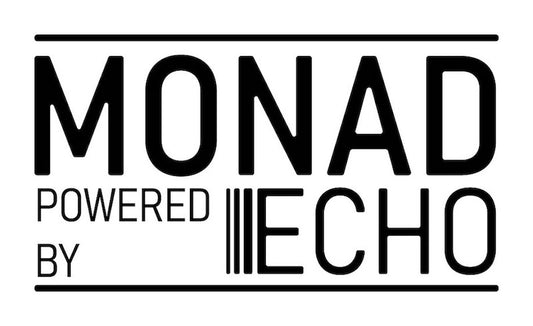 L’SRD di Monad Echo 🇮🇹 🇬🇧 🇺🇸