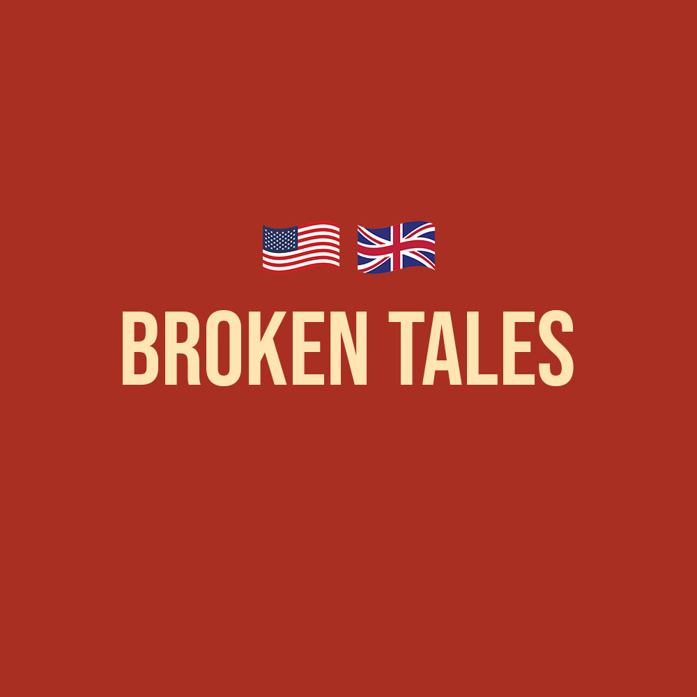 Broken Tales ENG