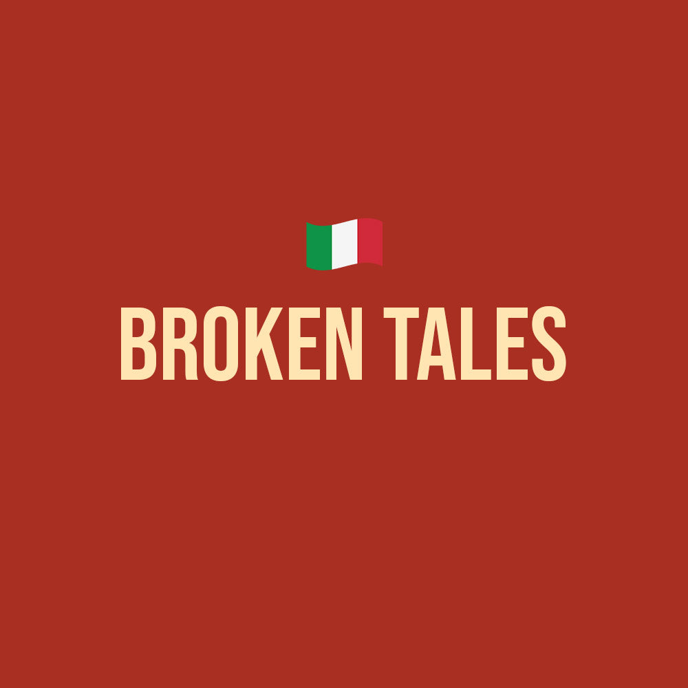 Broken Tales ITA