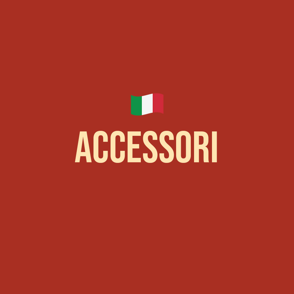 Accessori