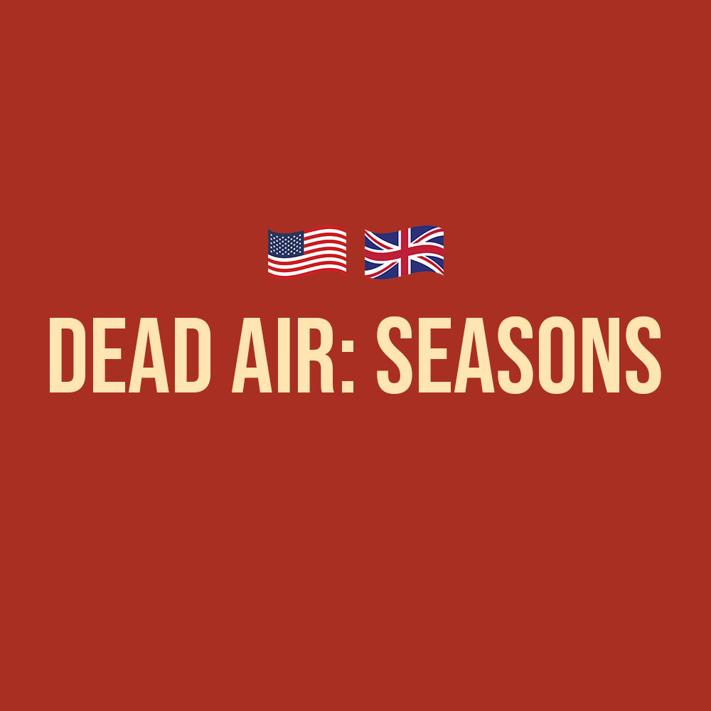[ENG] Dead Air: Seasons