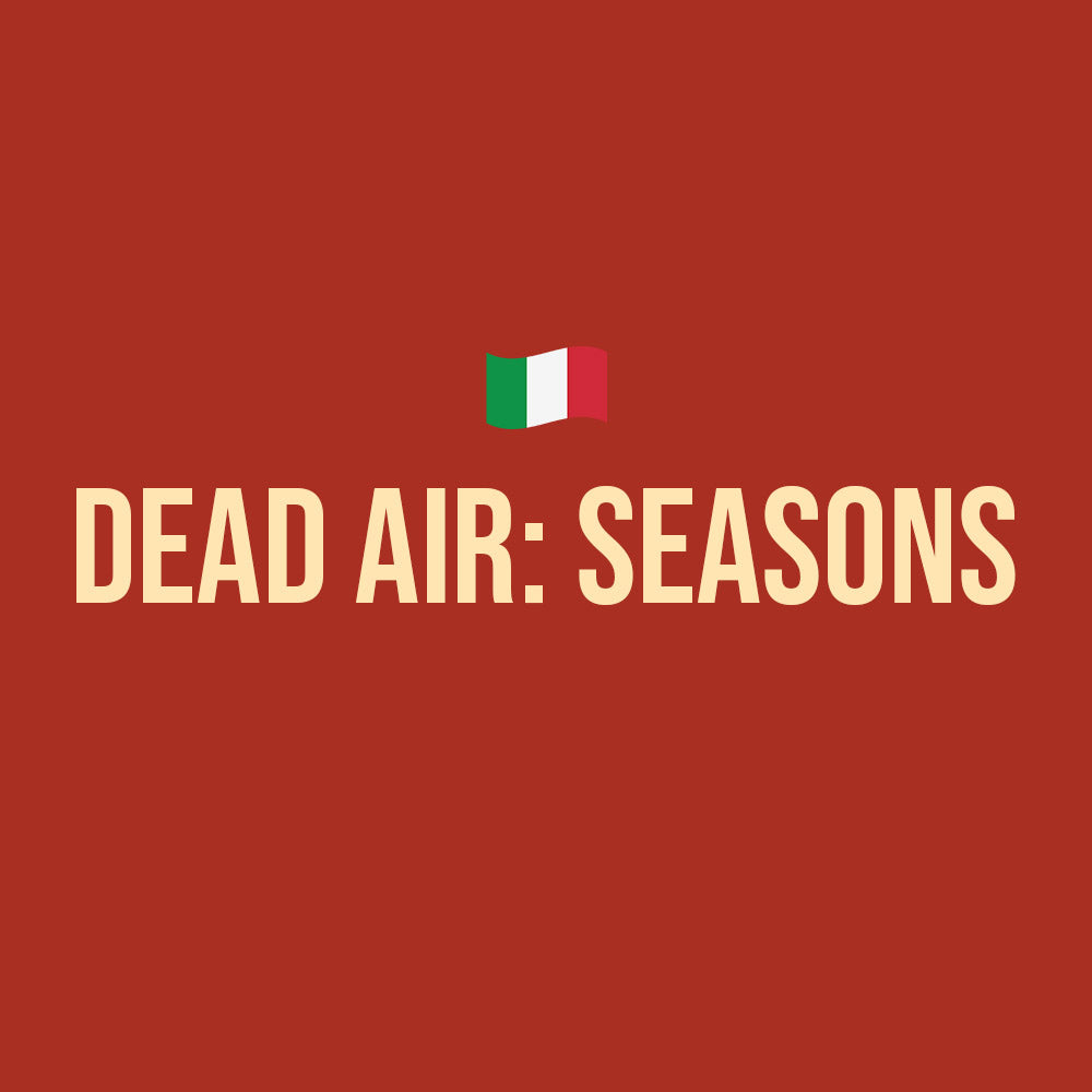 [ITA] Dead Air: Seasons