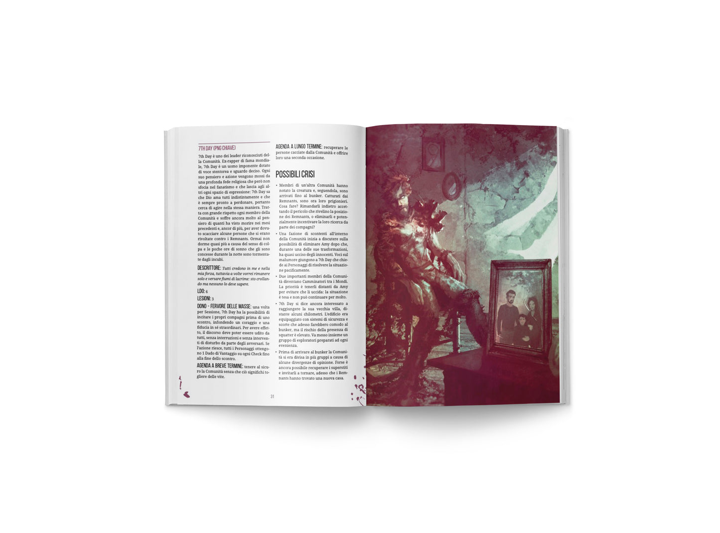 Dead Air: Brave New World PDF 🇮🇹