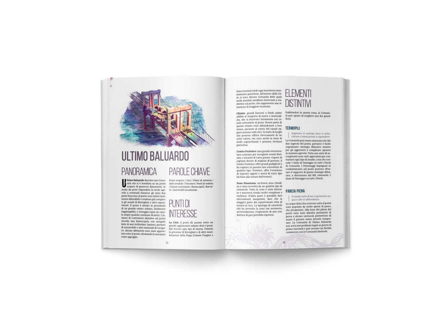 Dead Air: Brave New World PDF 🇮🇹