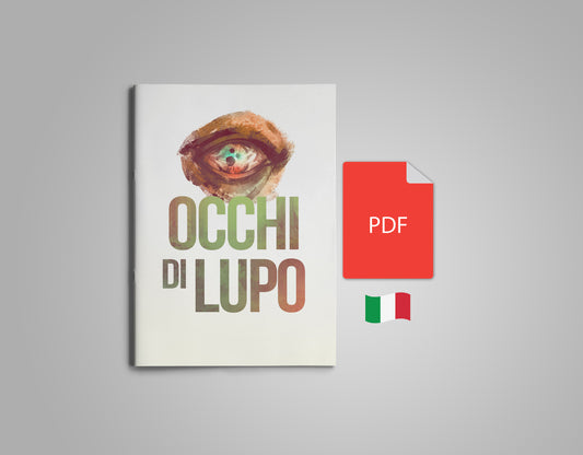 Occhi di Lupo PDF 🇮🇹