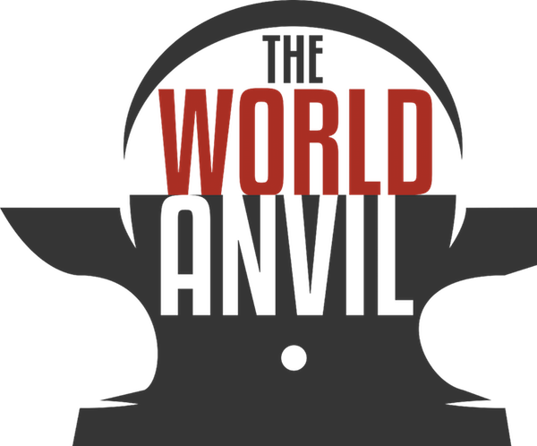 The World Anvil Publishing