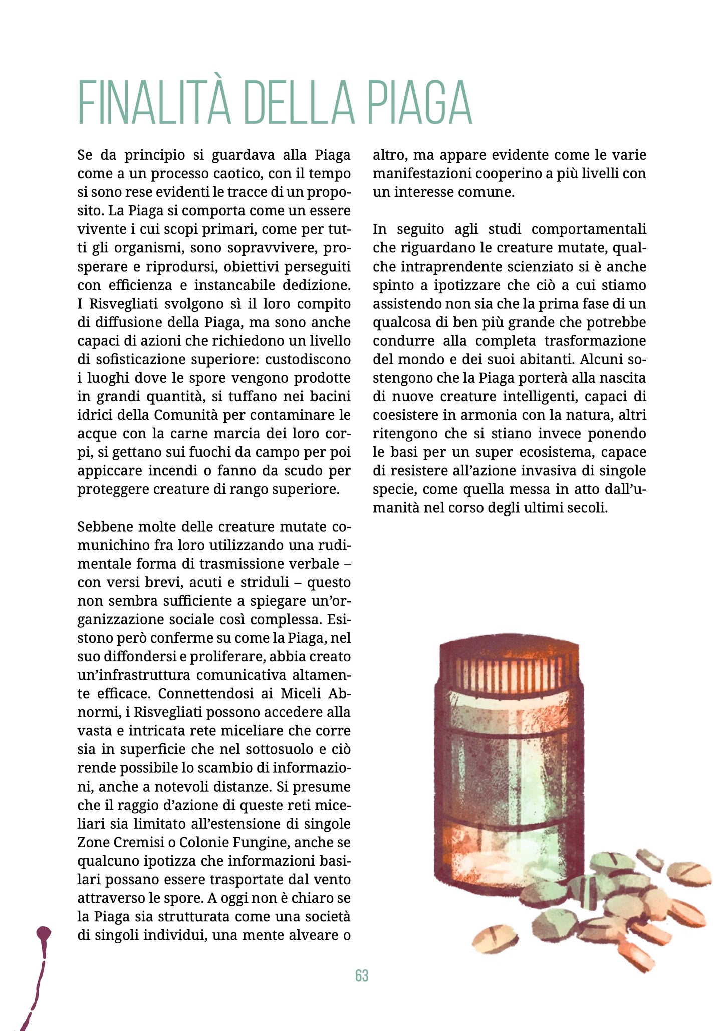 Dead Air: Seasons Core Book PDF 🇮🇹