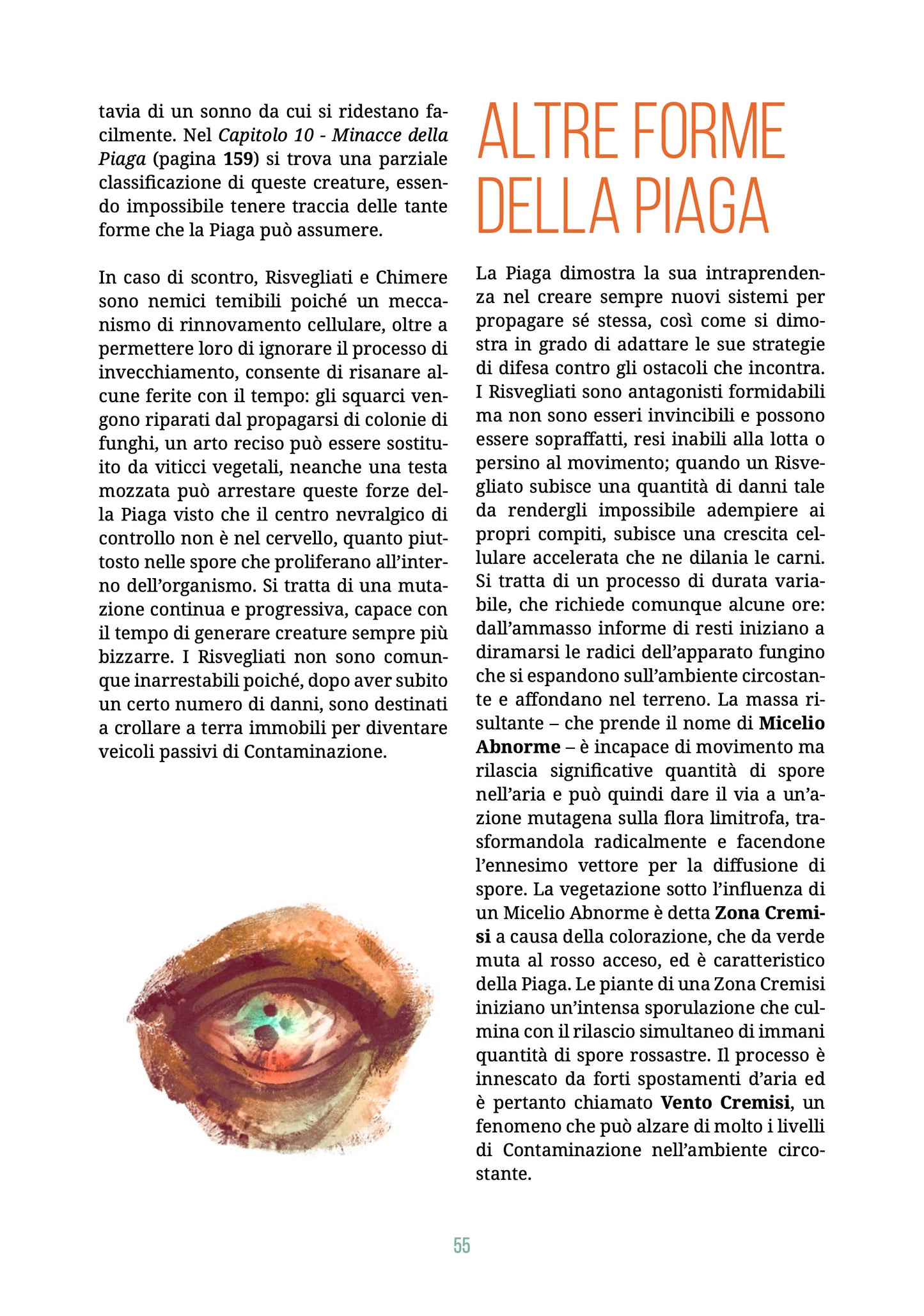 Dead Air: Seasons Core Book PDF 🇮🇹