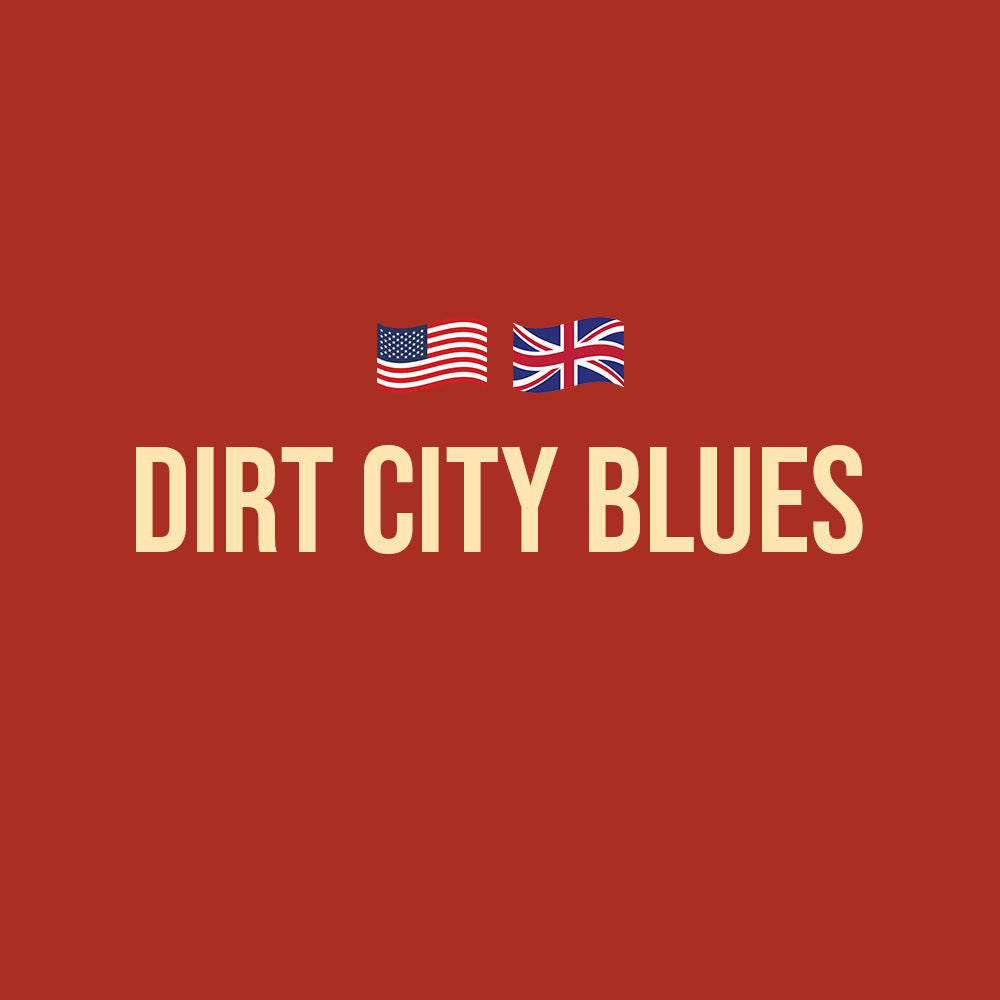 [ENG] Dirt City Blues