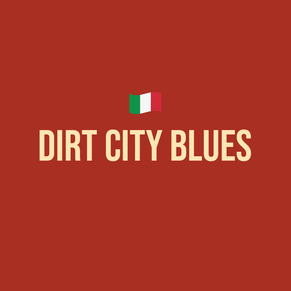 [ITA] Dirt City Blues