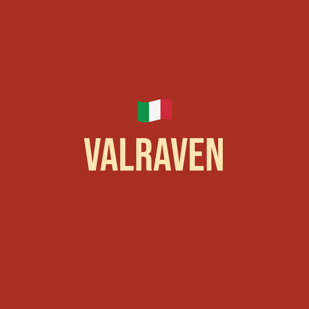[ITA] Valraven