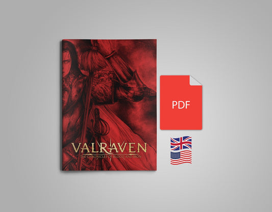 Valraven Bundle