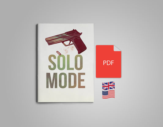 Solo Mode PDF 🇬🇧🇺🇸
