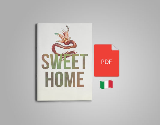 Sweet Home PDF 🇮🇹