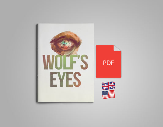 Wolf's Eyes PDF 🇬🇧🇺🇸