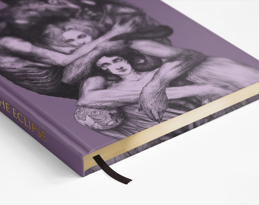 PREORDER Valraven Slipcase 🇬🇧 🇺🇸