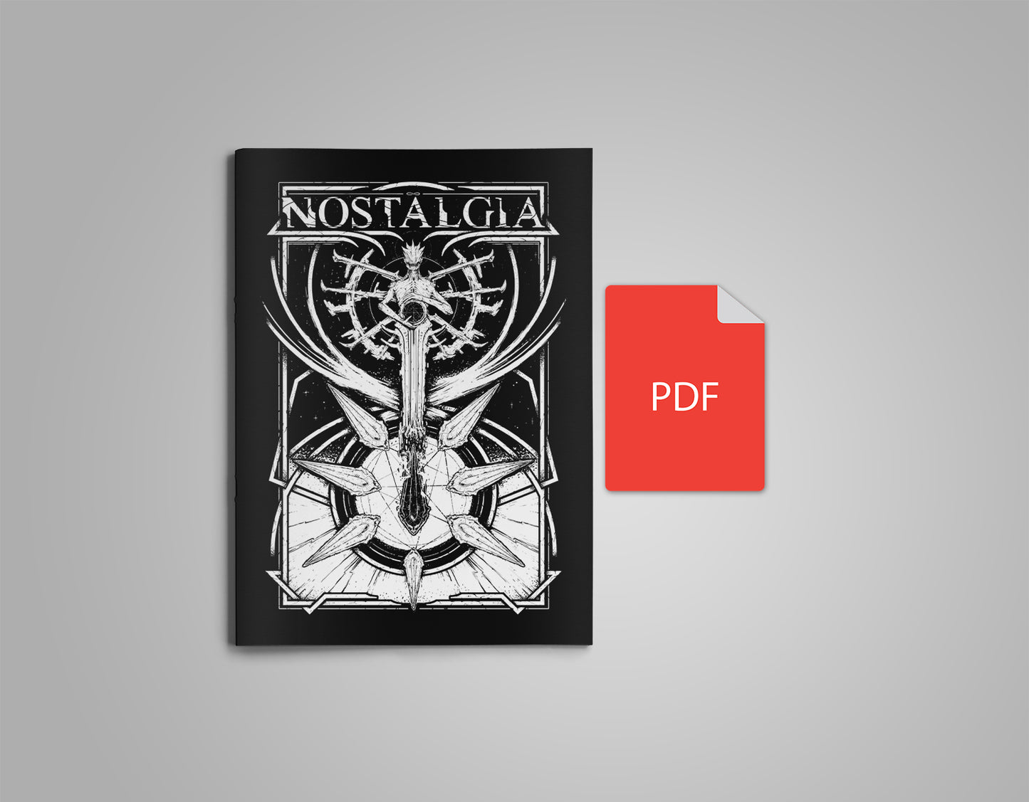 Nostalgia: La Flotta Nomade PDF 🇮🇹