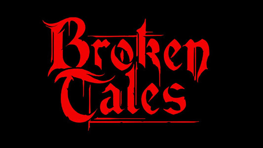 Schede e Materiali di Supporto per Broken Tales 🇮🇹