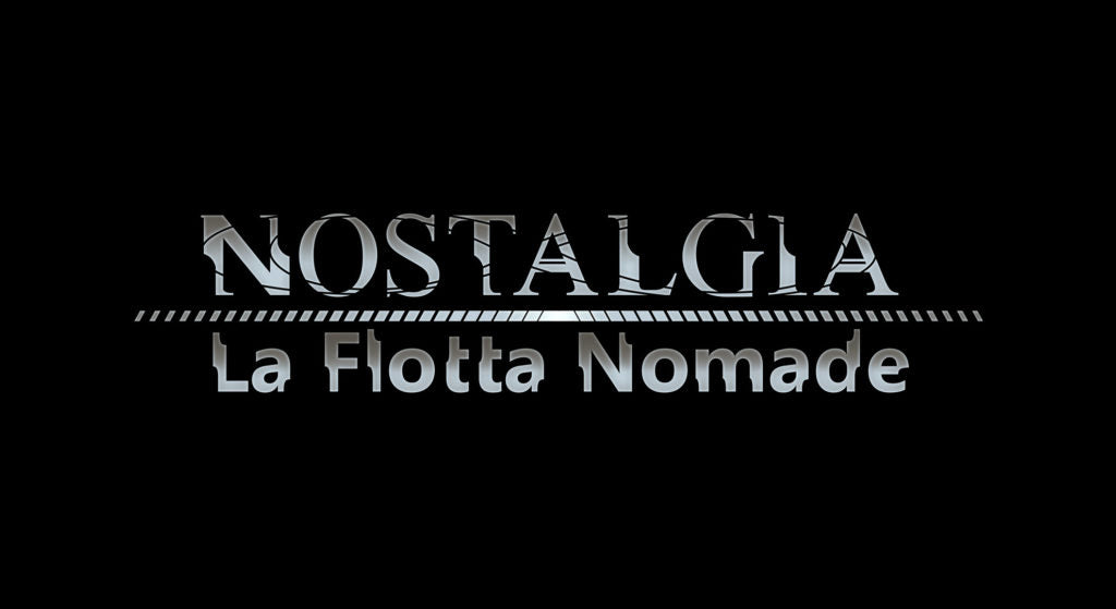 Schede e Materiali di Supporto per Nostalgia: La Flotta Nomade 🇮🇹